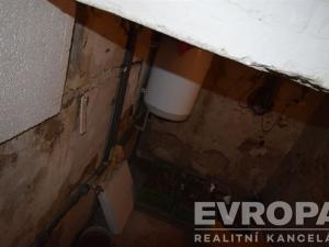 Prodej chalupy, Veltruby, Polní, 120 m2