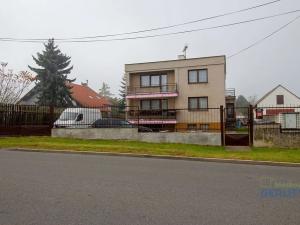 Pronájem bytu 2+kk, Brandýs nad Labem-Stará Boleslav, Seifertova, 70 m2