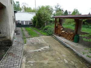 Prodej rodinného domu, Děčín, Vítězství, 250 m2