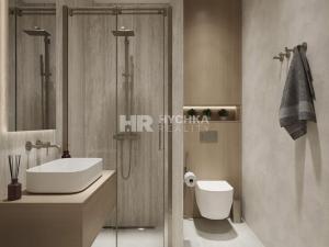 Prodej bytu 5+1, Rudná, Masarykova, 148 m2