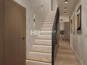 Prodej bytu 5+1, Rudná, Masarykova, 148 m2