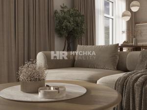 Prodej bytu 5+1, Rudná, Masarykova, 148 m2