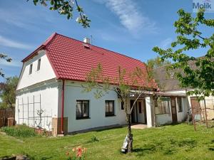 Prodej rodinného domu, Březno - Stranná, 100 m2