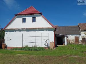 Prodej rodinného domu, Březno - Stranná, 100 m2