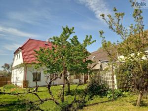 Prodej rodinného domu, Březno - Stranná, 100 m2