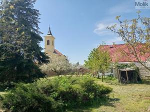 Prodej rodinného domu, Březno - Stranná, 100 m2