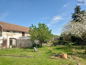 Prodej rodinného domu, Březno - Stranná, 100 m2