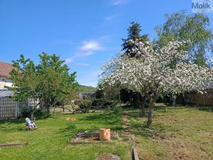 Prodej rodinného domu, Březno - Stranná, 100 m2
