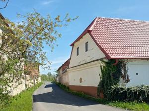 Prodej rodinného domu, Březno - Stranná, 100 m2