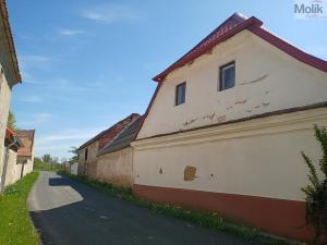 Prodej rodinného domu, Březno - Stranná, 100 m2