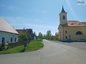 Prodej rodinného domu, Březno - Stranná, 100 m2