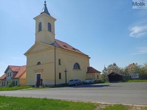Prodej rodinného domu, Březno - Stranná, 100 m2