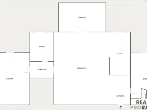 Prodej bytu 3+kk, Silvi,Itálie, 50 m2