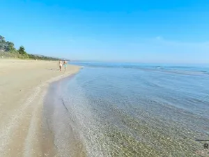 Prodej bytu 3+kk, Silvi,Itálie, 50 m2