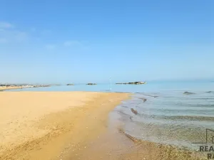 Prodej bytu 3+kk, Silvi,Itálie, 50 m2