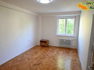 Pronájem bytu 3+1, Ostrava, Porubská, 80 m2