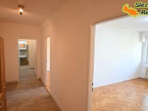 Pronájem bytu 3+1, Ostrava, Porubská, 80 m2