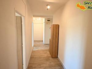 Pronájem bytu 3+1, Ostrava, Porubská, 80 m2