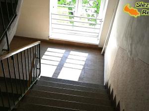 Pronájem bytu 3+1, Ostrava, Porubská, 80 m2