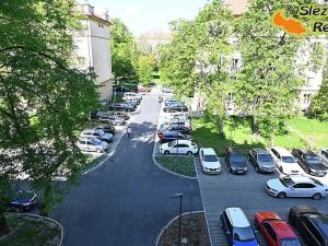 Pronájem bytu 3+1, Ostrava, Porubská, 80 m2