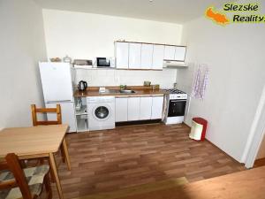 Pronájem bytu 2+1, Ostrava, Poděbradova, 58 m2