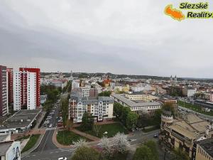 Pronájem bytu 2+1, Ostrava, Poděbradova, 58 m2