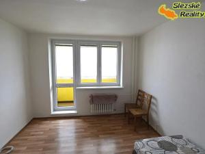 Pronájem bytu 2+1, Ostrava, Poděbradova, 58 m2