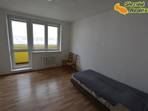 Pronájem bytu 2+1, Ostrava, Poděbradova, 58 m2