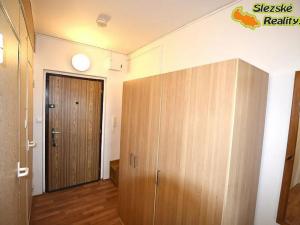 Pronájem bytu 2+1, Ostrava, Poděbradova, 58 m2