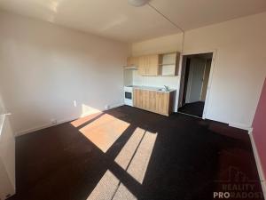 Pronájem bytu 2+kk, Hodonín, Pančava, 49 m2