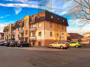 Pronájem bytu 3+1, Staňkov, U pošty, 66 m2