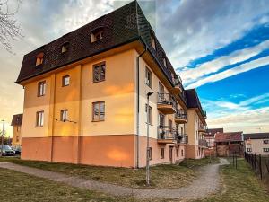 Pronájem bytu 3+1, Staňkov, U pošty, 66 m2
