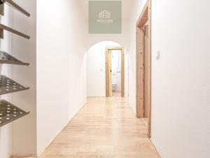 Pronájem bytu 3+1, Staňkov, U pošty, 66 m2