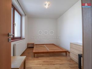 Pronájem bytu 2+kk, Praha - Modřany, Provázkova, 54 m2