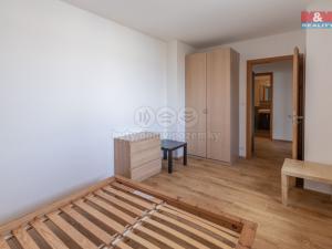 Pronájem bytu 2+kk, Praha - Modřany, Provázkova, 54 m2