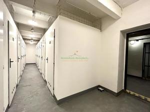 Prodej bytu 1+1, Ostrava, Čujkovova, 28 m2