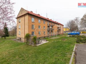 Prodej bytu 3+1, Vratimov, Strmá, 64 m2