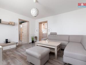 Prodej bytu 3+1, Vratimov, Strmá, 64 m2