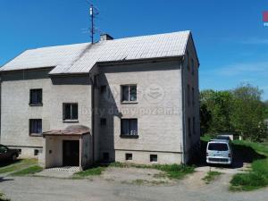 Prodej činžovního domu, Svojšice, 705 m2