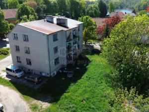 Prodej činžovního domu, Svojšice, 705 m2