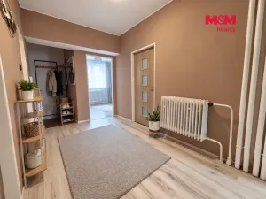 Prodej činžovního domu, Svojšice, 705 m2