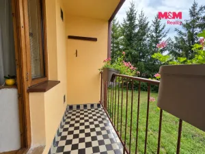 Prodej činžovního domu, Svojšice, 705 m2