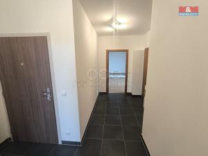 Pronájem bytu 3+kk, Praha - Stodůlky, Márova, 98 m2