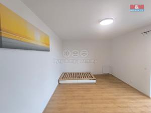 Pronájem bytu 3+kk, Praha - Stodůlky, Márova, 98 m2
