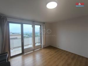 Pronájem bytu 3+kk, Praha - Stodůlky, Márova, 98 m2