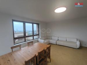 Pronájem bytu 3+kk, Praha - Stodůlky, Márova, 98 m2