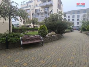 Pronájem bytu 3+kk, Praha - Stodůlky, Márova, 98 m2
