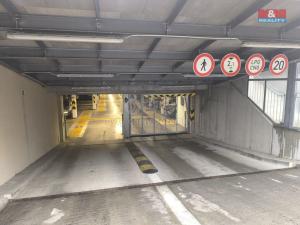 Pronájem bytu 3+kk, Praha - Stodůlky, Márova, 98 m2
