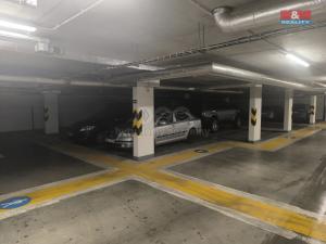 Pronájem bytu 3+kk, Praha - Stodůlky, Márova, 98 m2