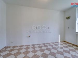 Prodej rodinného domu, Vejprnice, Línská, 115 m2